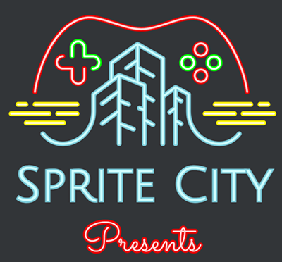 Sprite City presents